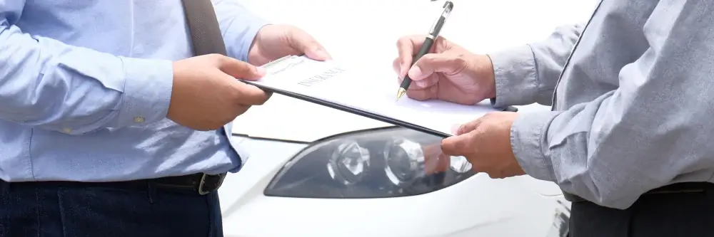 Maven Autobody insurance claims assistance and support services